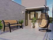 à venda em Barreirinha, Curitiba | 3 quartos com 154 m² à venda em Barreirinha, Curitiba | 3 quartos com 154 m²