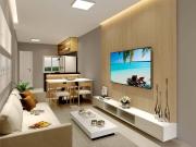 à venda em Boa Esperança, Rio Branco | 3 quartos com 62 m²