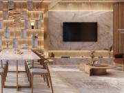 à venda em Campo Belo, São Paulo | 4 quartos com 265 m²