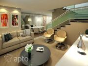 à venda em Centro, Aquiraz | 4 quartos com 106 m²