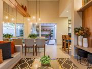 à venda em Centro, Bady Bassitt | 2 quartos com 104 m²