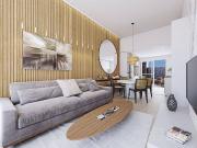 à venda em Centro, Barra dos Coqueiros | 3 quartos com 82 m²