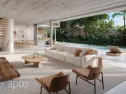 à venda em Cidade Jardim, São Paulo | 4 quartos com 1.156 m²