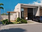 à venda em Jaçanaú, Maracanaú | 3 quartos com 88 m²