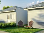 à venda em Jardim Universo, Araçatuba | 2 quartos com 47 m²