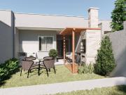 à venda em Pacheco, Caucaia | 3 quartos com 88 m²