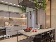 à venda em Pires Façanha, Eusébio | 4 quartos com 131 m²