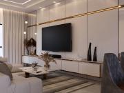 à venda em Portão, Curitiba | 3 quartos com 204 m²