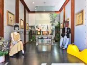 à venda Escritório de alto padrão de 620 m2 Lisboa, Portugal