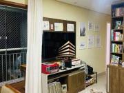 À venda excelente apartamento no Super Class, com 2...