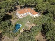 à venda Exclusiva casa de campo, Alcácer do Sal, Portugal