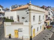 à venda Exclusiva casa geminada, Albufeira e Olhos de...