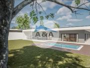 à venda Exclusiva casa geminada, Alcobaça, Leiria