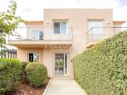 à venda Exclusiva casa geminada de 100 m2, Lagoa, Faro
