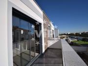 à venda Exclusiva casa geminada de 109 m2, Albufeira e...