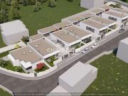 à venda Exclusiva casa geminada de 136 m2, Santa Maria...