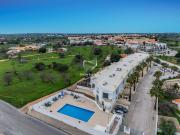 à venda Exclusiva casa geminada de 139 m2, Albufeira e...