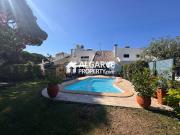 à venda Exclusiva casa geminada de 149 m2, Vilamoura, Faro