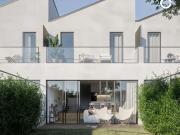 à venda Exclusiva casa geminada de 156 m2, Lordelo do...