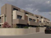 à venda Exclusiva casa geminada de 249 m2, Espinho, Aveiro