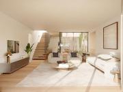 à venda Exclusiva casa geminada de 257 m2, Campo de...