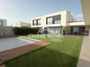 à venda Exclusiva casa geminada de 346 m2, Gulpilhares,...