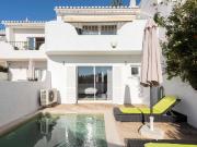à venda Exclusiva casa geminada, Praia Da Luz, Faro