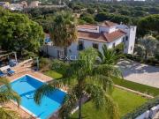 à venda Exclusiva mansão, Albufeira e Olhos de Água,...