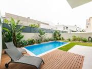 à venda Exclusiva mansão de 287 m2, Cascais, Lisboa