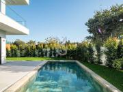 à venda Mansão de alto padrão de 379 m2, Cascais, Lisboa