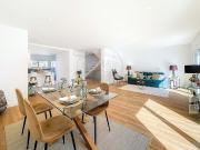 à venda Exclusiva mansão de 3 dormitórios, Cascais, Portugal