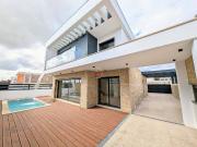 à venda Exclusiva mansão de 140 m2, Palmela, Setúbal