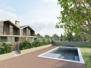 à venda Mansão de alto padrão, Vila Nova de Ourém, Santarém