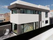 à venda Exclusiva mansão de 167 m2, Ílhavo, Aveiro