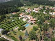 à venda Exclusiva mansão de 222 m2, Gandra, Portugal