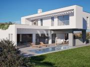 à venda Exclusiva mansão de 229 m2, Loulé, Portugal