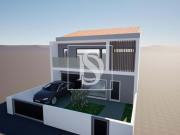 à venda Exclusiva mansão de 230 m2, Águeda, Aveiro