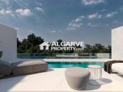 à venda Exclusiva mansão de 237 m2, Vilamoura, Portugal