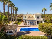 à venda Exclusiva mansão de 244 m2, Olhão, Faro