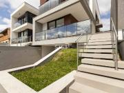 à venda Exclusiva mansão de 246 m2, Curitiba, Paraná