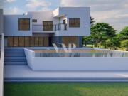 à venda Exclusiva mansão de 250 m2, São Brás de...