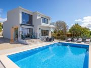 à venda Exclusiva mansão de 295 m2, Faro, Portugal