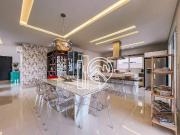 à venda Exclusiva mansão de 316 m2, Jacareí, São Paulo