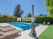 à venda Exclusiva mansão de 354 m2, Almancil, Portugal