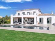 à venda Exclusiva mansão de 393 m2, Loulé, Portugal