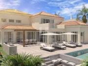 à venda Exclusiva mansão de 395 m2, Loulé, Portugal