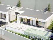 à venda Exclusiva mansão de 3 dormitórios, Calheta, Madeira