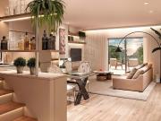 à venda Exclusiva mansão de 3 dormitórios, Cascais, Lisboa