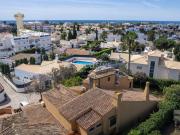 à venda Exclusiva mansão de 413 m2, Albufeira e Olhos de...