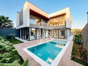 à venda Exclusiva mansão de 440 m2, São José dos Campos,...